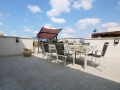 Penthouse for sale in Hadar Ganim, Petach Tikva.